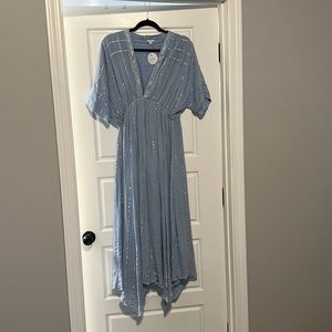 Midi dress